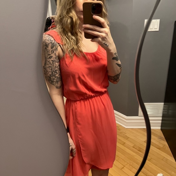 SUMMER DRESS - REITMANS - Picture 1 of 5